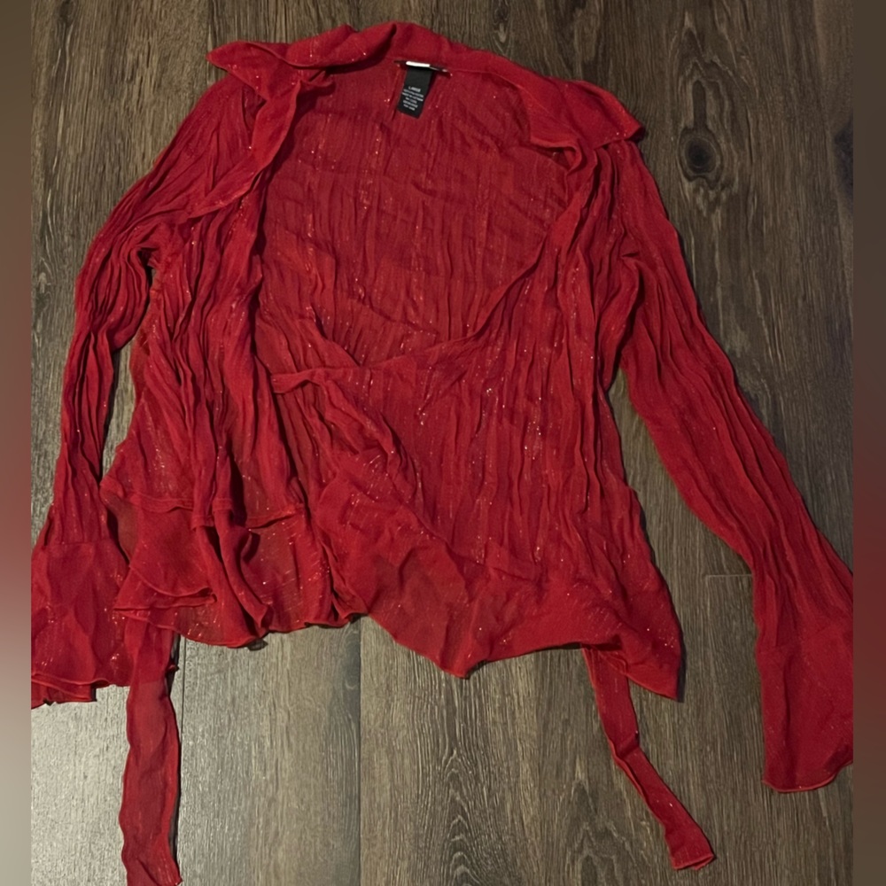 Studio 1940 going out top
